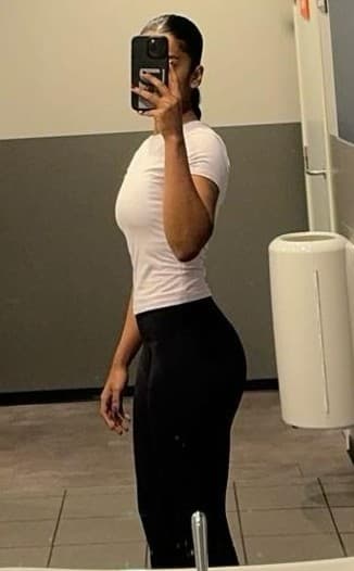 Daya après sa transformation