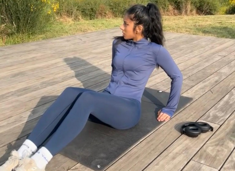 Daya — transformation